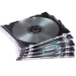 CD/DVD Products